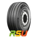 2x Michelin X Multi Z2 11 R22.5148/145L Sommerreifen