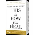 Riva Wiest:When you're ready, this is how yo (Deutsch, Brianna Wiest, 2024) (44759966)