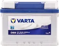 Varta Blue Dynamic 560 409 054, 60 Ah, 12 V, 540 A, Auto, Links platziert, B13