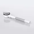 Mai & Mai Dusche Ablaufgarnitur für Duschwanne Duschtasse Abfluss | Duschmesser: 40mm | Ablaufloch: 90mm AL001
