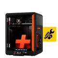 Original Prusa CORE One+ Full DIY Bausatz – CoreXY High-Speed Profi-3D-Drucker für Hobby & Industrie Vollverkleidet mit aktiver Temperaturregelung Offline-Modus & 25x22x27cm Bauraum