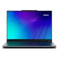 MEDION Signium 14 S1 35,6 cm (14 Zoll 2,8K 120 Hz OLED) Laptop (Core 5 120U, 16GB DDR4 RAM, 512GB SSD, FHD Webcam, WLAN, 100% sRGB, Windows 11 Home)