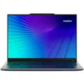 Medion Signium 14 S1 OLED (MD600002) Notebook grau 16GB/512GB SSD/ Core 5/W11H