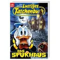 Lustiges Taschenbuch 577 - Das Spukhaus LTB 577