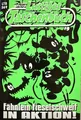 Lustiges Taschenbuch: Band 569 - Fähnlein Fieselschweif In Aktion! [Taschenbuch