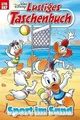 Lustiges Taschenbuch: Band 587 - Sport im Sand