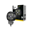 VALUEFIT 1G0 357 111002 LEDArbeitsscheinwerfer  TR170024/12V  1700lm  geschra...