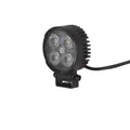 HELLA LED ARBEITSSCHEINWERFER TR1700 12/24V 1G0357111-002 800MM ANBAU ECE NORM