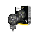 HELLA LED Arbeitsscheinwerfer VALUEFIT 1G0 357 111-002 1700lm 12-24V schwenkbar