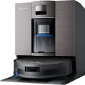 ECOVACS Saugroboter mit Wischfunktion DEEBOT X11 OmniCyclone, 19.500 Pa, 18 l/s Luftstrom, 110 W, beutellos, Schnellladefunktion, Wischrolle, beutellos