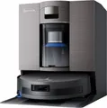 Ecovacs Deebot X11 Omnicyclone Saug Wischroboter inkl. Absaug- Reinigungsstation - X11 OMNICYCLONE EU schwarz