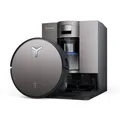 ECOVACS X11 OMNICYCLONE 19500Pa Staubsaugerroboter mit Schnellladefunktion