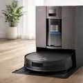 ECOVACS X11 OMNICYCLONE Saugroboter 19500Pa Wischfunktion Absaugstation 200167
