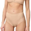 Damen Shape Smart Maxi Underwear NEUTRAL BEIGE M