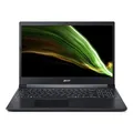 acer Aspire 7 (A715-42G-R69L) - 15,6" FHD IPS 144Hz, AMD Ryzen 5 5500U, 16GB RAM, 512GB SSD, GeForce RTX 3050, Windows 11 Home