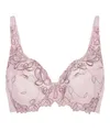 Hunkemöller Unwattierter Bügel-BH Diva - Pale Lilac - 85D