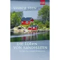 Die Toten von Sandhamn / Thomas Andreasson Band 3