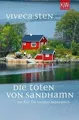 Die Toten von Sandhamn: Ein Fall für Thomas Andre... | Buch | Zustand akzeptabel