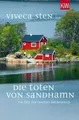 Die Toten von Sandhamn von Viveca Sten (2013, Taschenbuch)☆Guter Zustand☆