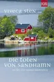 Die Toten von Sandhamn: Ein Fall für Thomas Andreasson (Thomas Andreasson ermitt
