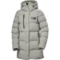 Helly Hansen W Adore Puffy Parka terrazzo (885) M
