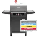 Char-Broil Evolve Electric - Schwarz