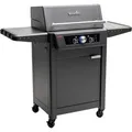 Char-Broil Elektrogrill Evolve Electric mit Dualzone, App Control & TRU-Infrared