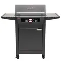 CHAR-BROIL® Evolve Elektrogrill Smart Precision 2 Grillzonen B-Ware Ausstellungs