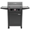 Char-Broil EVOLVE® Elektro digitales Display TRU-Infrared Technology
