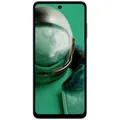 HMD Pulse Pro Smartphone 128 GB 16.7 cm (6.56 Zoll) Grün Android 14 Hybrid-Slot