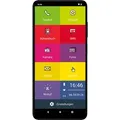HMD Pulse Pro 128 GB Glacier Green - EinfachFon Kids
