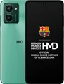 HMD Pulse Pro 6GB+128GB DS Green