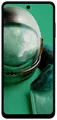 HMD Pulse Pro Smartphone 128GB 16.7cm (6.56 Zoll) Grün Android 14 Hybrid-Slot