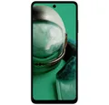 HMD PULSE PRO Glacier Green Smartphone (Fingerabdrucksensor, IP52, mit NFC)