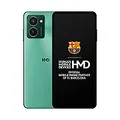 286946224 HMD Global Pulse Pro 128GB Green Smartphone ~D~