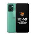 HMD Pulse Pro 4G Dual-SIM 6+128 GB Grün Android Smartphone 6,5" IP52 50MP NEU