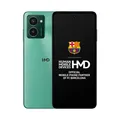 HMD Pulse Pro 4G Green 128 GB Android 14 6,6" 50 MP Dualkamera USB-C DS NFC IP52