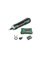 Bosch PushDrive Akkuschrauber-Set