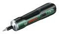 Bosch Akku-Schrauber PushDrive mit integriertem Akku mit Schrauberbit-Set - im Karton - 06039C6000