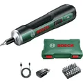 Bosch Home & Garden PushDrive (Schrauber) (06039C6000)