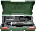 Bosch Home and Garden PushDrive 06039C6000 Akku-Schrauber 3.6V 1.5Ah Li-Ion inkl. Akku