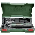 Bosch Home and Garden PushDrive  06039C6000 Akku-Schrauber  3.6 V 1.5 Ah Li-I...