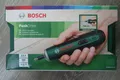 Bosch PushDrive Akkuschrauber 3,6 V