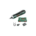 Bosch Akku-Schrauber PushDrive