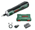 Bosch - Cordless Screwdriver - Pushdrive NEU