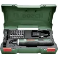 Bosch Home and Garden PushDrive 06039C6000 Akku-Schrauber 3.6 V 1.5 Ah Li-Ion
