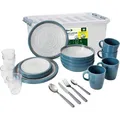 Geschirrset Melamin TUSCANY 36-tlg. (980946918)