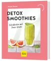 Detox-Smoothies: Entschlacken mit Power-Drinks (GU Küchenratgeber Classics)