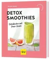 Detox-Smoothies Entschlacken mit Power-Drinks