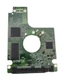 Western Digital Blue WC3200BPVT 320GB 5400RPM 2,5" SATA HDD-Festplatte Platine